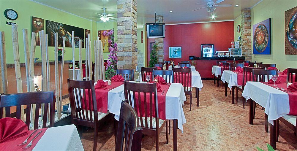 Guesthouse Belvedere Patong Екстериор снимка